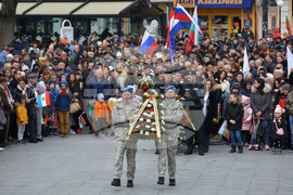 Русе - Трети март
