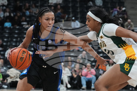 Duke Baylor Basketball