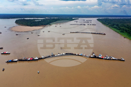 Climate Interpol Operation