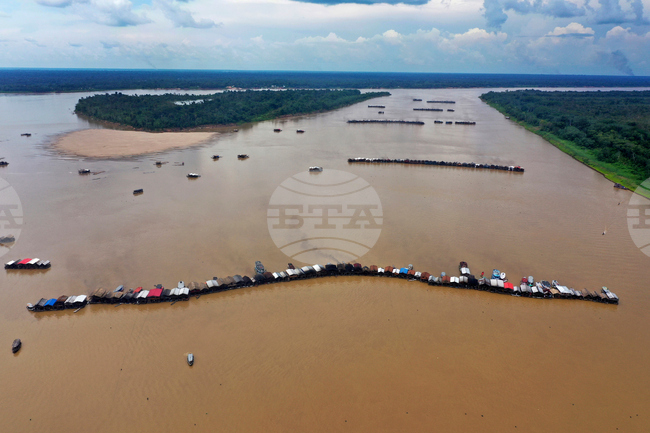 Climate Interpol Operation