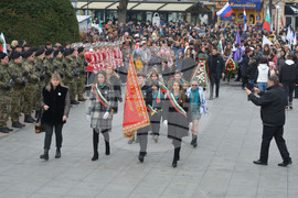 Русе - Трети март