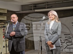 Литературни награди „Перото"