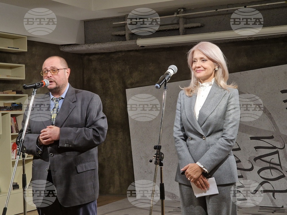 Литературни награди „Перото"