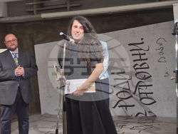 Литературни награди „Перото"