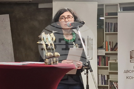 Литературни награди „Перото"