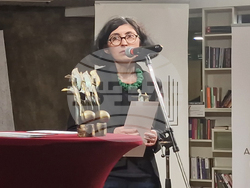 Литературни награди „Перото"