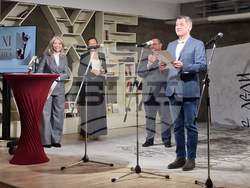 Литературни награди „Перото"