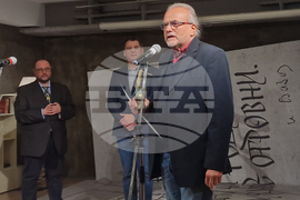 Литературни награди „Перото"