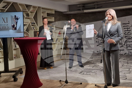 Литературни награди „Перото"