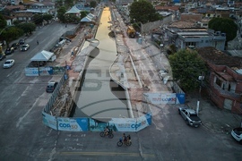 Climate COP30 Mayors