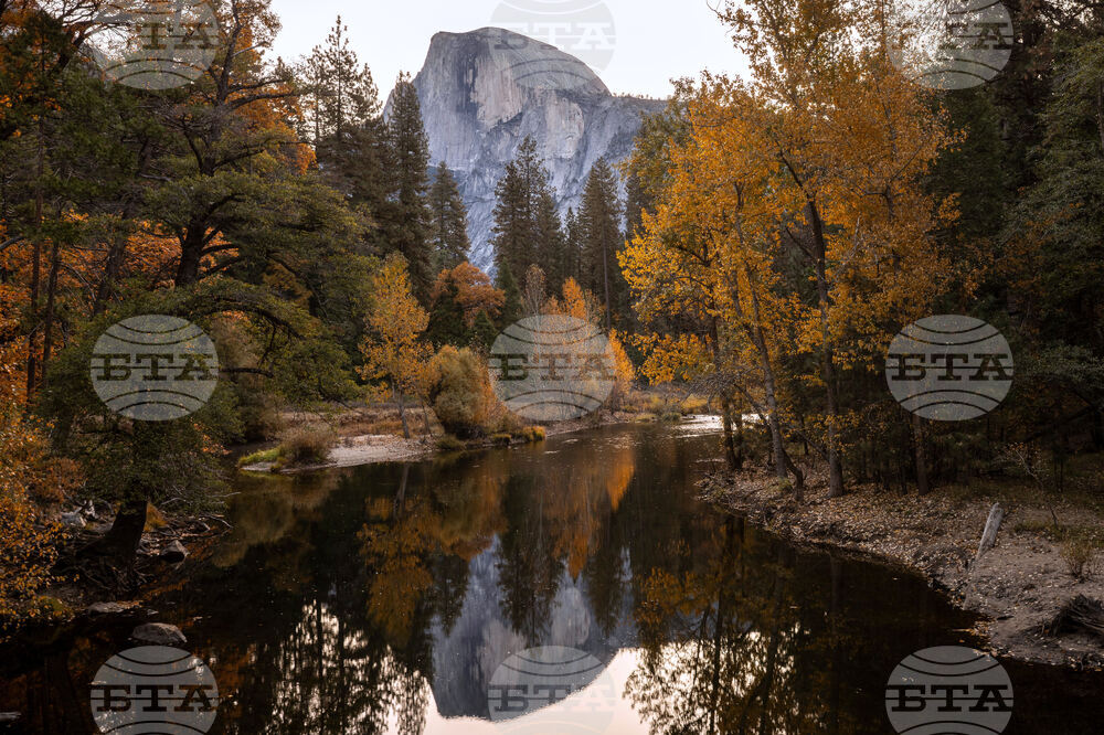 Government Shutdown-Yosemite