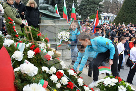 Русе - Трети март