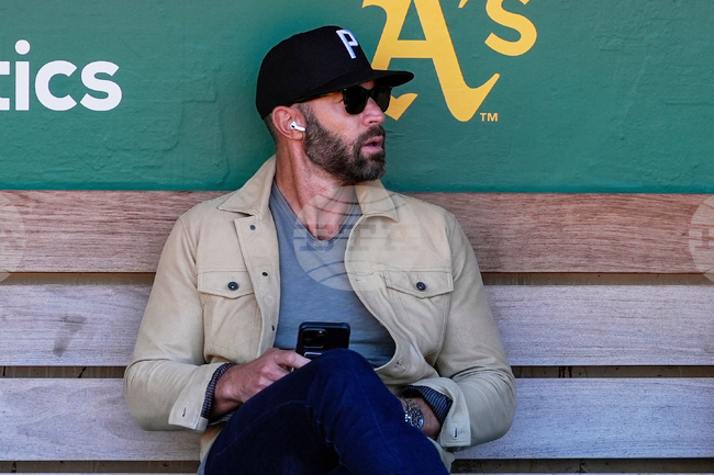 Marlins Moves Baseball