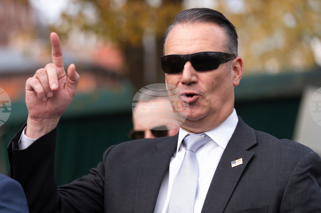 Trump Senate Republicans