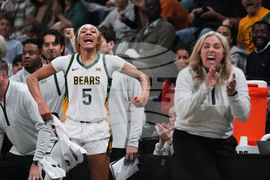 Duke Baylor Basketball