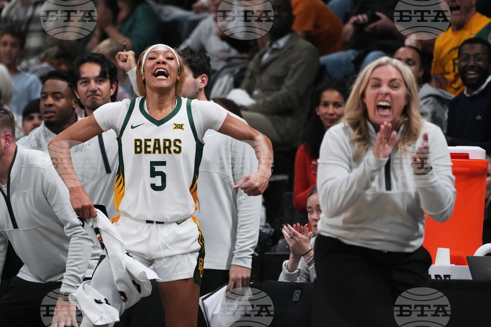 Duke Baylor Basketball