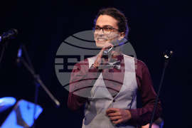 Биг бенд на Националната музикална академия - концерт