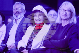 Биг бенд на Националната музикална академия - концерт