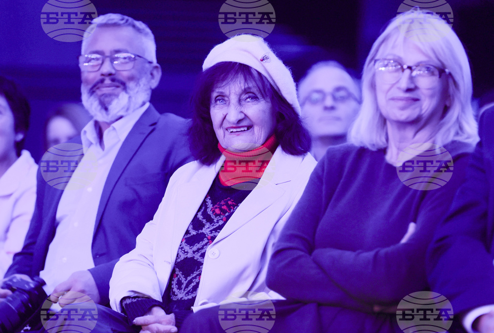 Биг бенд на Националната музикална академия - концерт