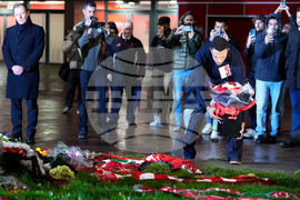 Britain Soccer Champions League