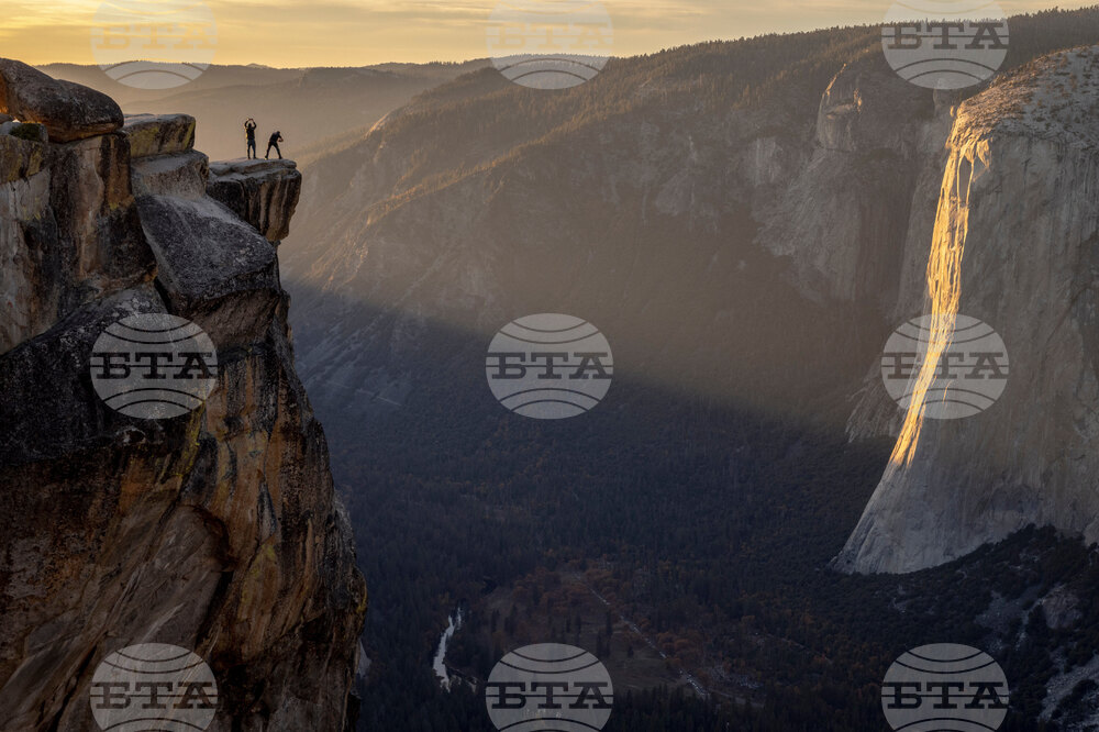 Government Shutdown-Yosemite