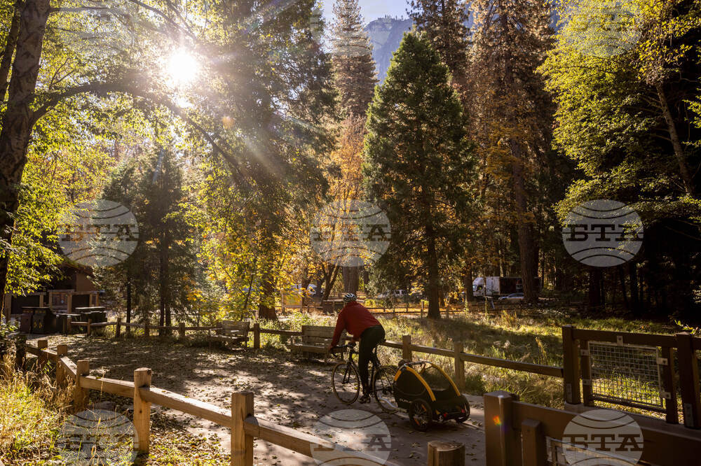 Government Shutdown-Yosemite