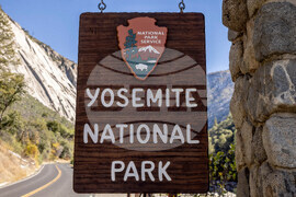 Government Shutdown-Yosemite