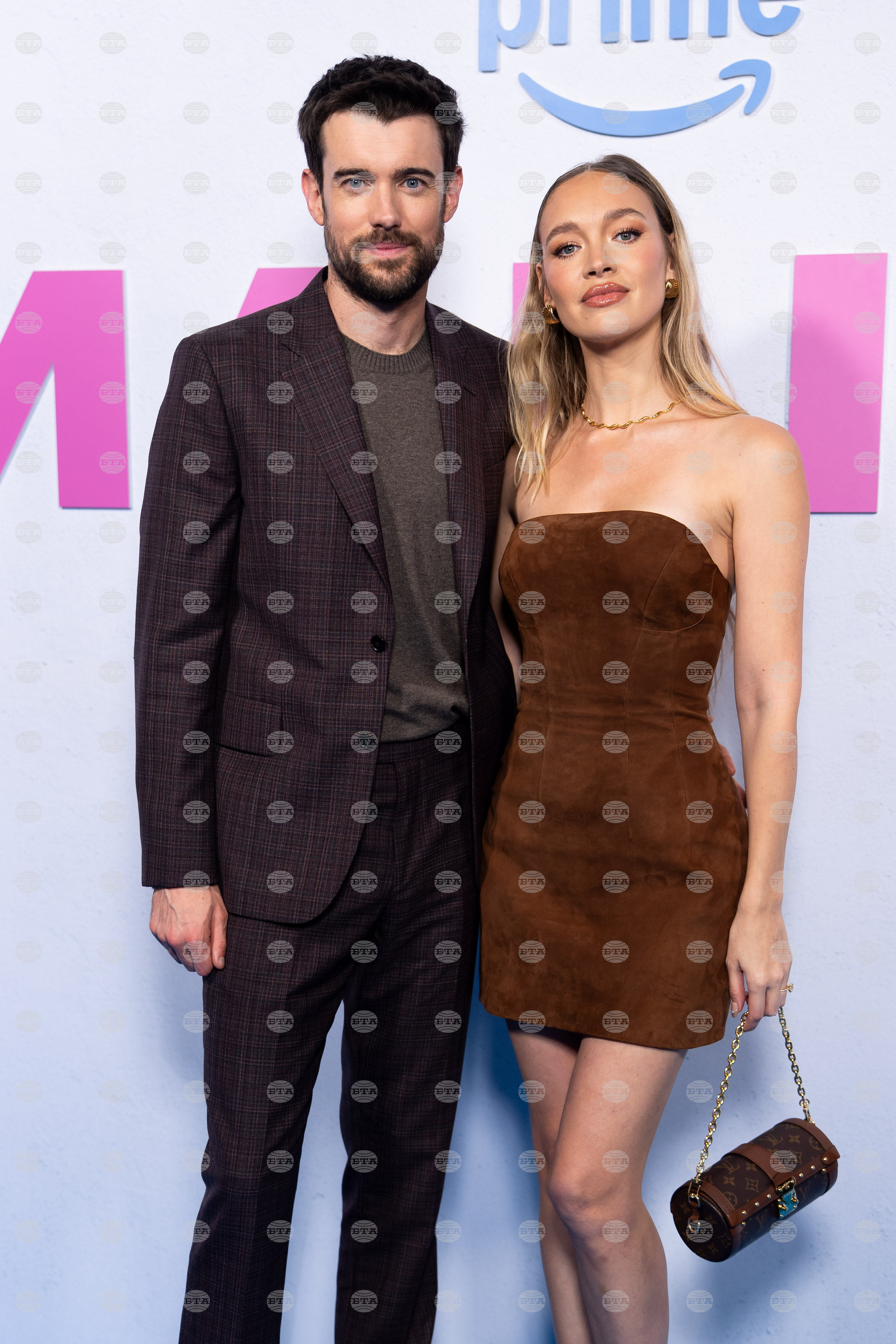 Britain Malice World Premiere