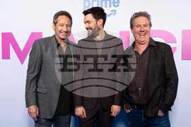 Britain Malice World Premiere