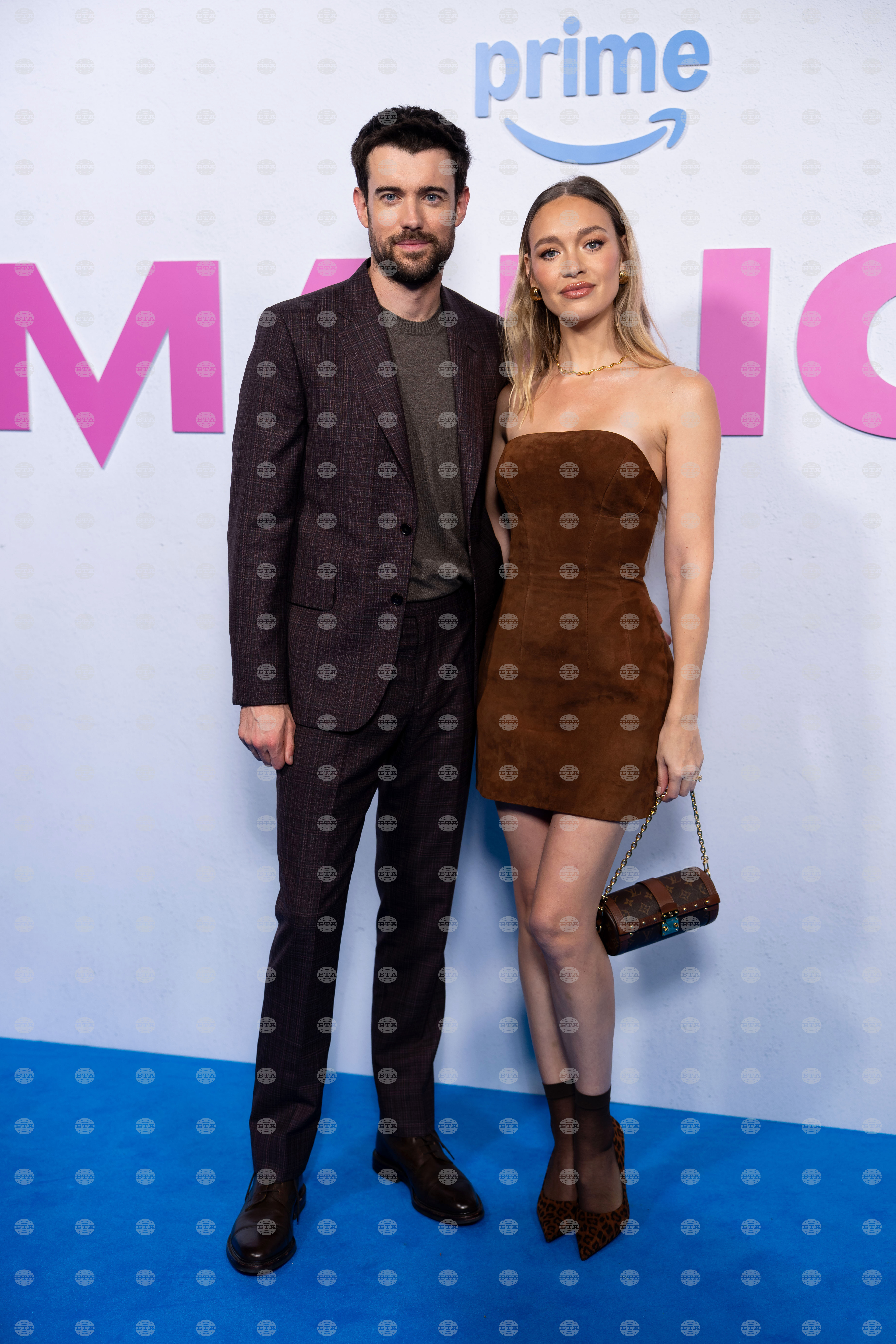 Britain Malice World Premiere