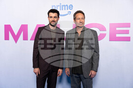 Britain Malice World Premiere