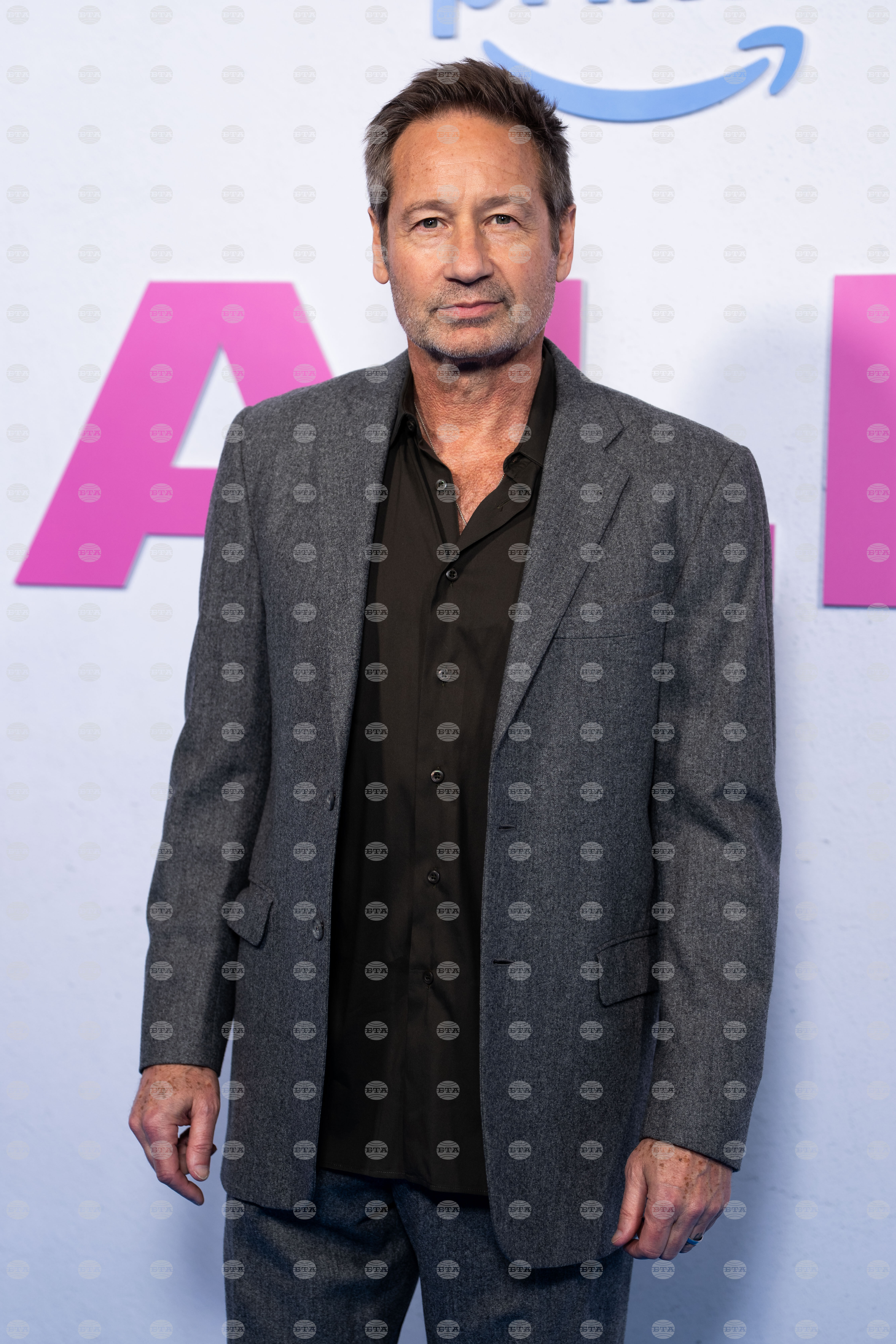 Britain Malice World Premiere