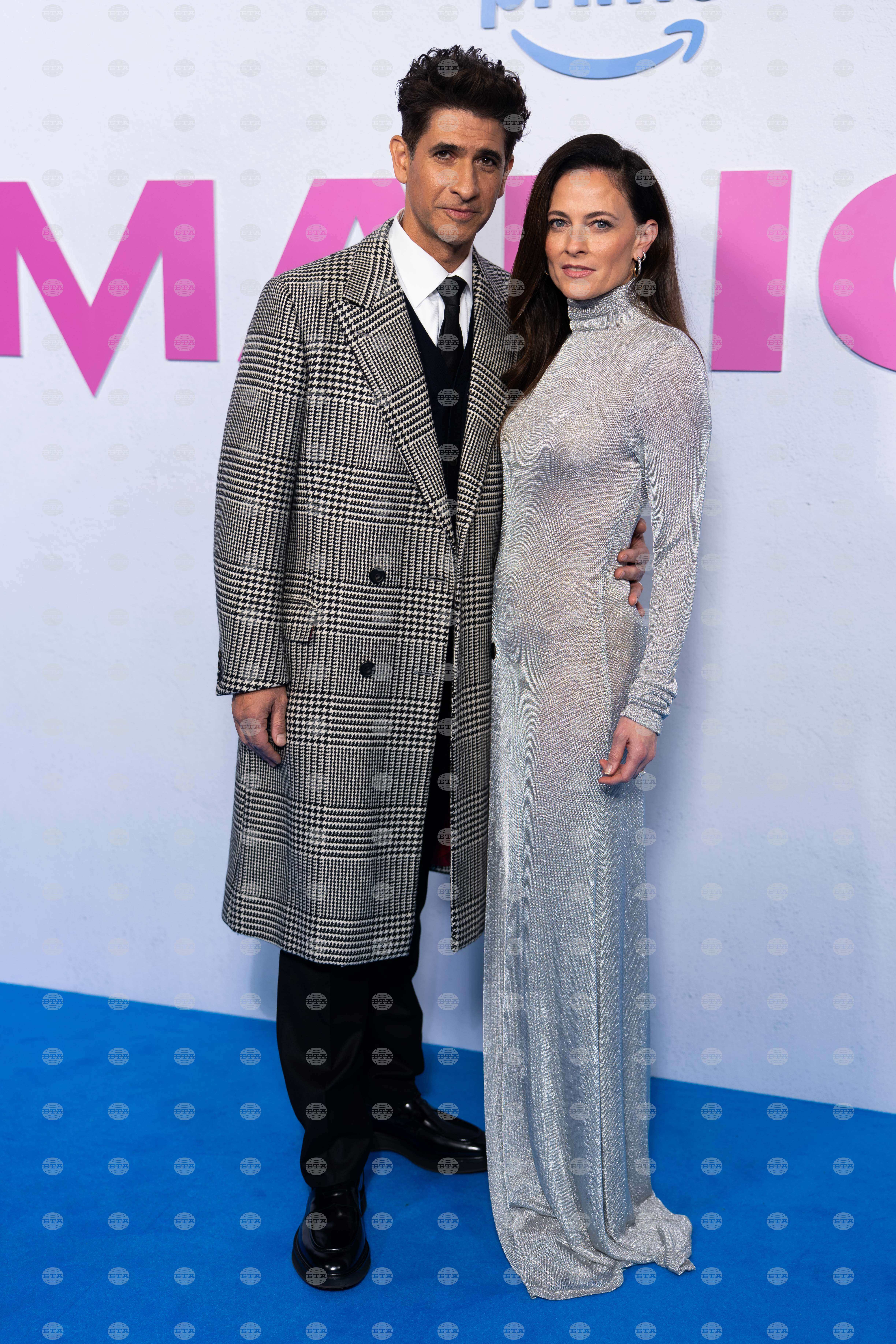 Britain Malice World Premiere