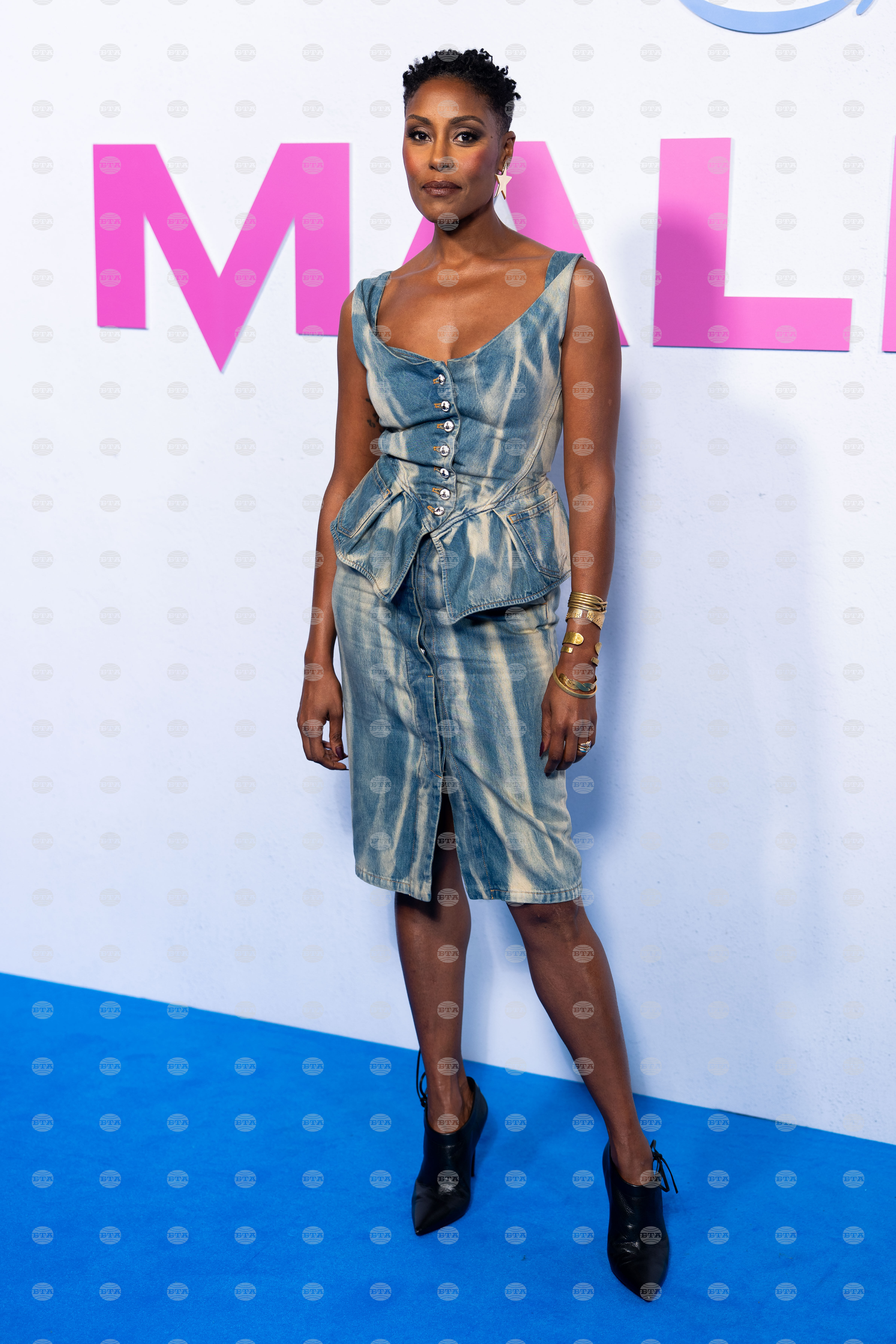 Britain Malice World Premiere