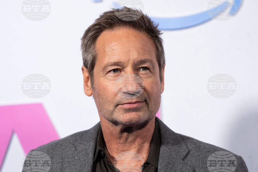 Britain Malice World Premiere