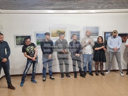 Смолян - изложба