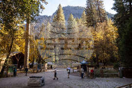 Government Shutdown-Yosemite