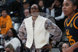 California Vanderbilt Basketball