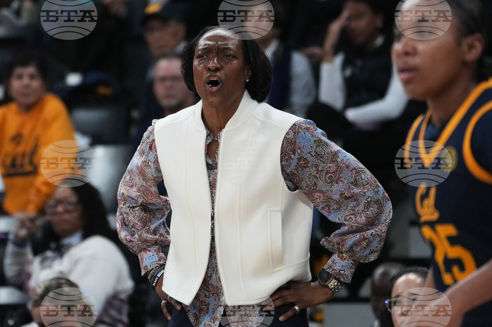 California Vanderbilt Basketball