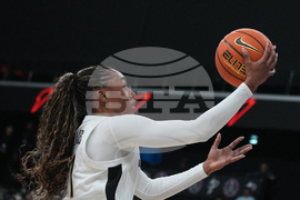 California Vanderbilt Basketball