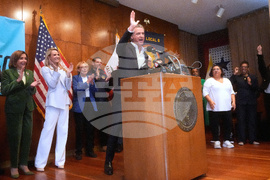 Election 2025 Redistricting California