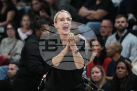 California Vanderbilt Basketball