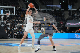California Vanderbilt Basketball