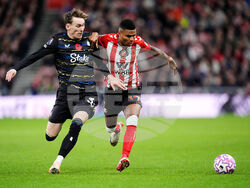 Britain Soccer Premier League