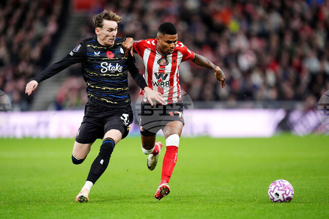 Britain Soccer Premier League