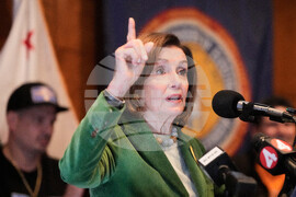 Election 2025 Redistricting California