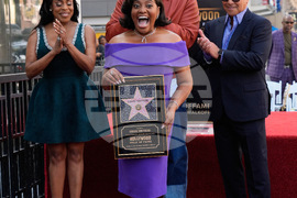 Sherri Shepherd Walk of Fame