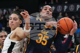 California Vanderbilt Basketball