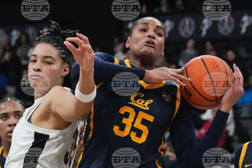California Vanderbilt Basketball