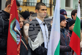 Ловеч - Трети март